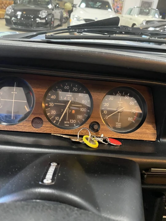 1976 BMW 2002 - Image 9 of 14