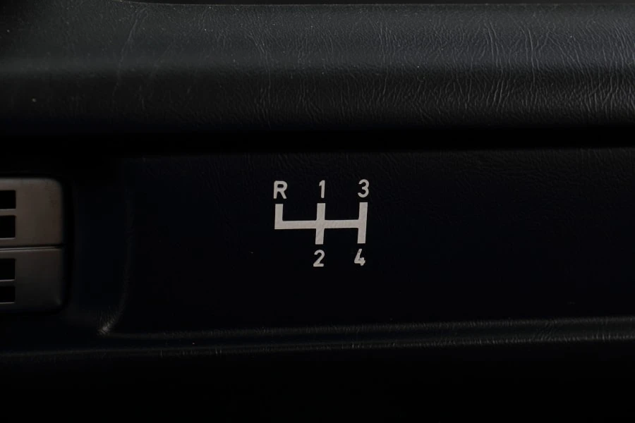 1976 BMW 2002 - Image 22 of 25