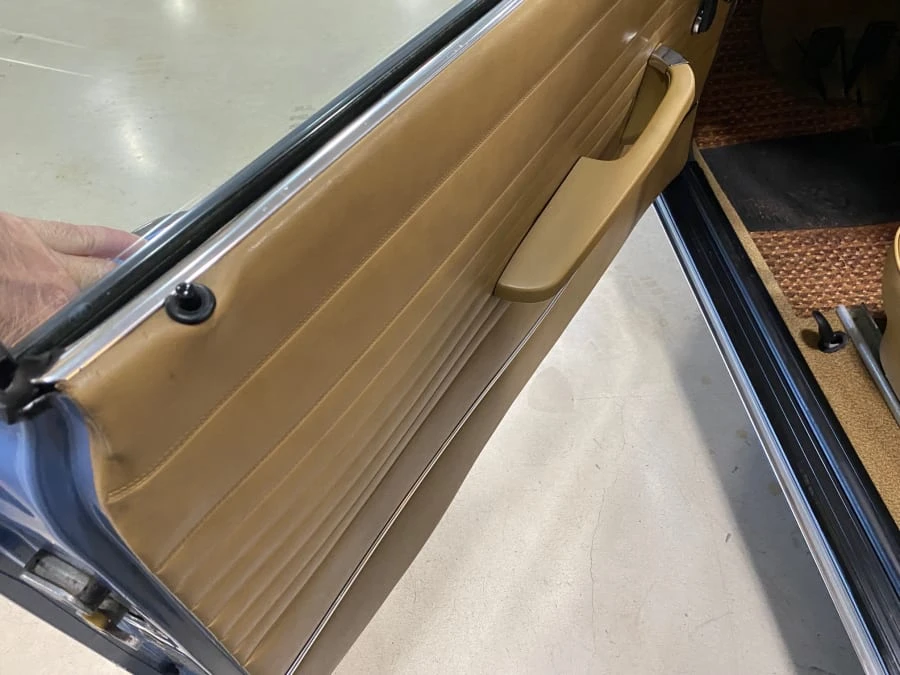 1976 BMW 2002 - Image 6 of 14