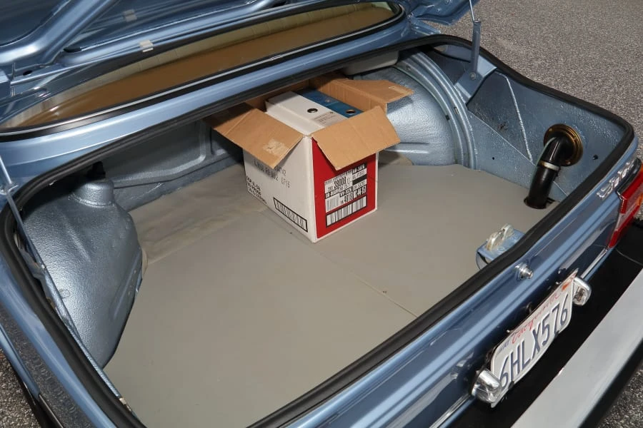 1976 BMW 2002 - Image 25 of 25
