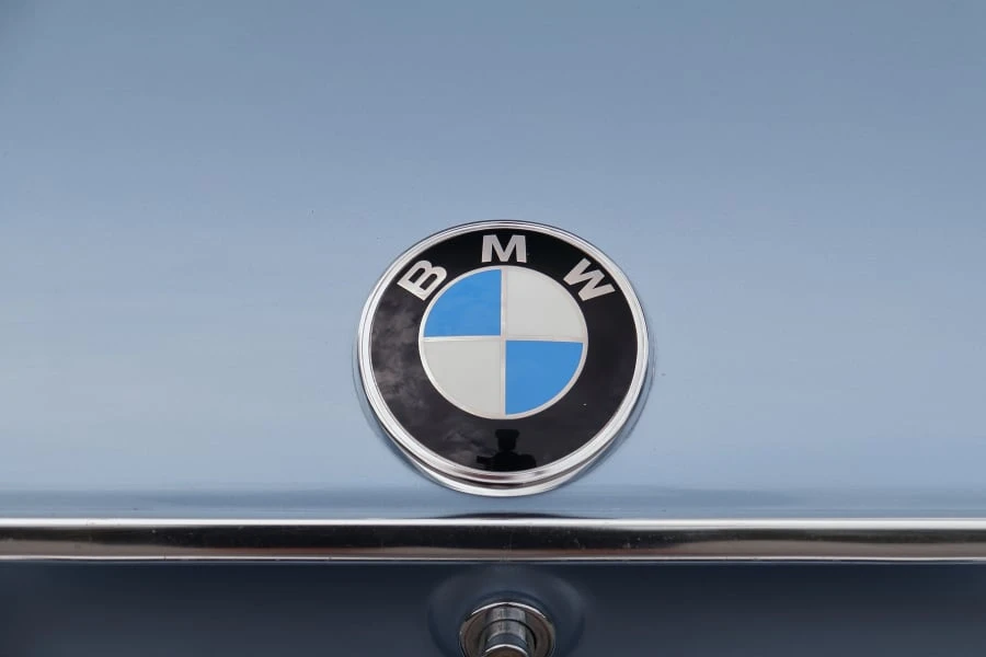 1976 BMW 2002 - Image 8 of 25