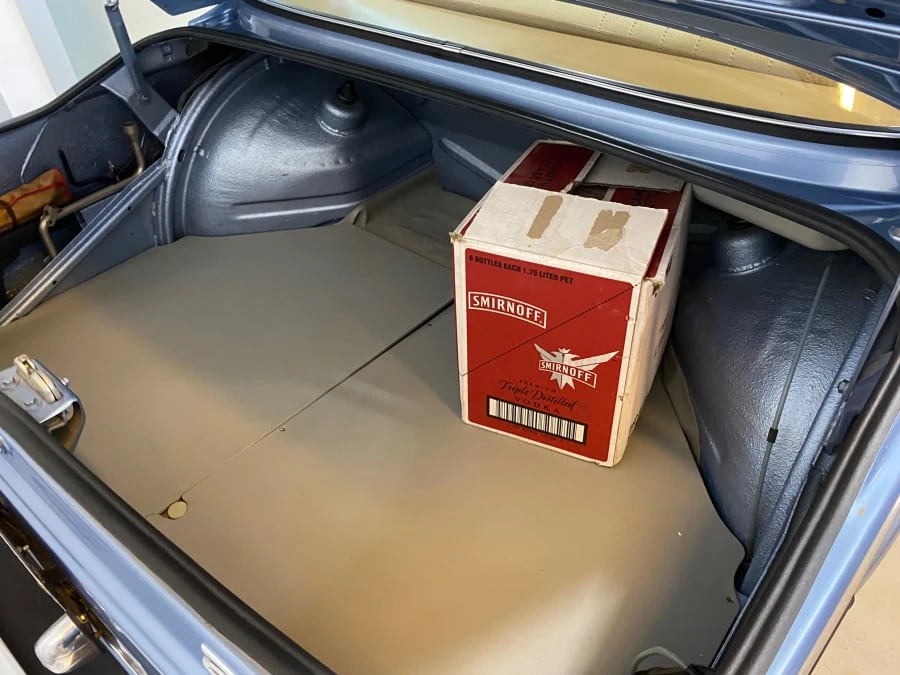 1976 BMW 2002 - Image 12 of 14