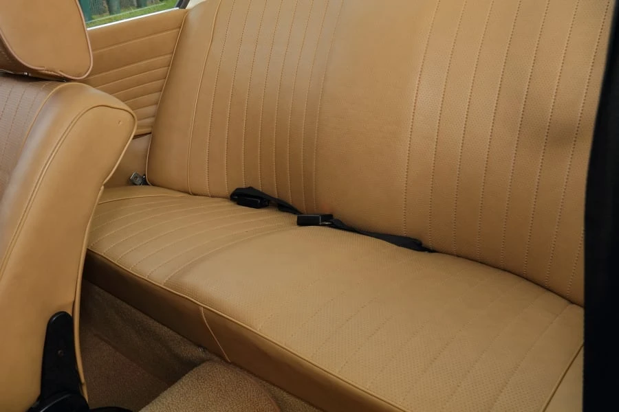 1976 BMW 2002 - Image 20 of 25
