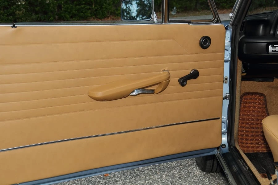 1976 BMW 2002 - Image 17 of 25