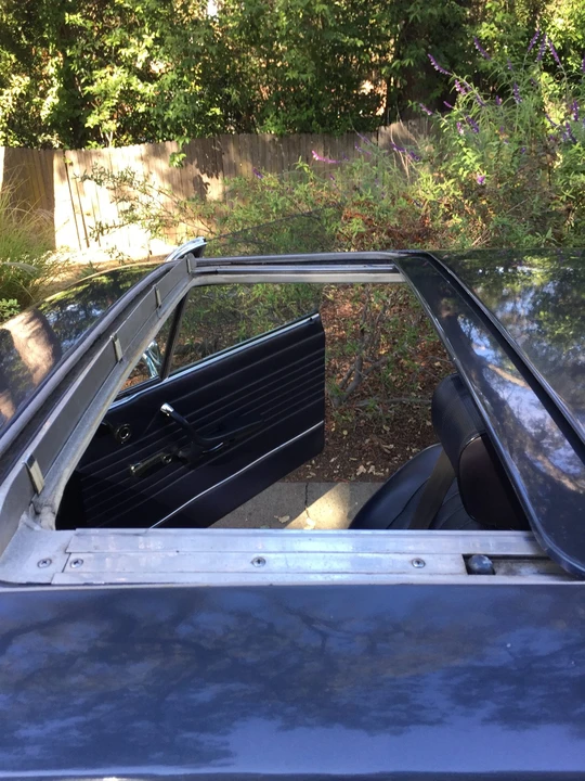 1976 BMW 2002 - Image 29 of 31