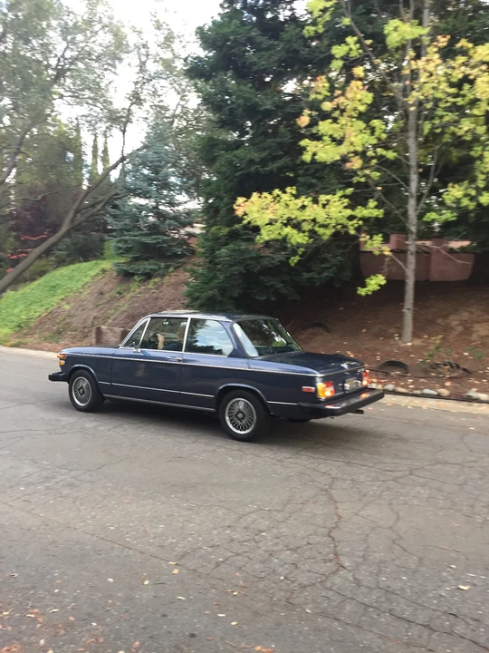 1976 BMW 2002 - Image 10 of 31