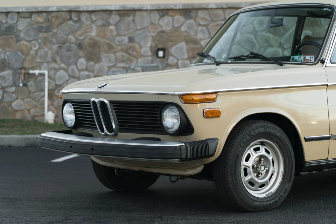 1976 BMW 2002 - Image 15 of 31