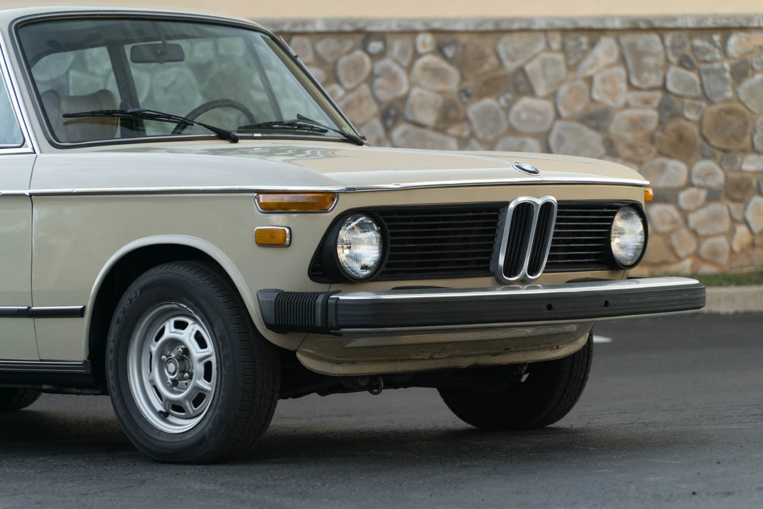 1976 BMW 2002 - Image 14 of 31