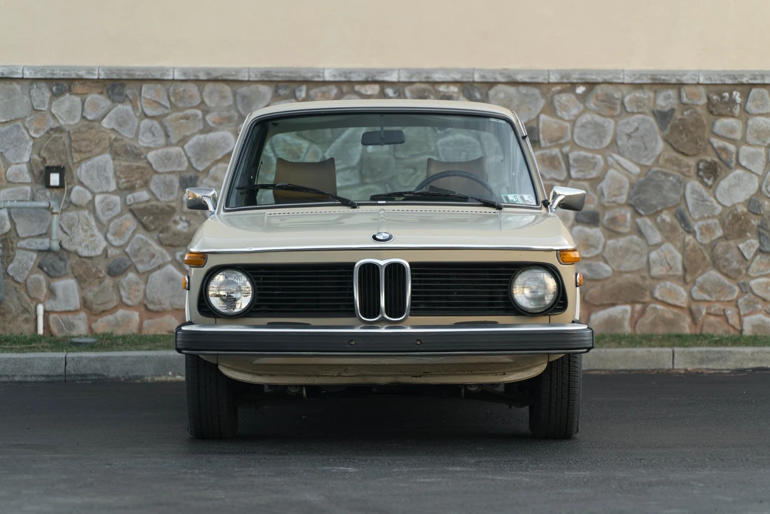 1976 BMW 2002 - Image 7 of 31
