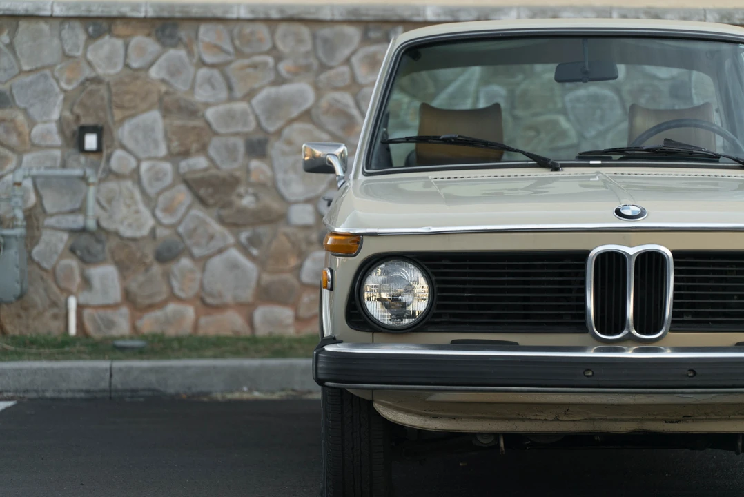 1976 BMW 2002 - Image 20 of 31
