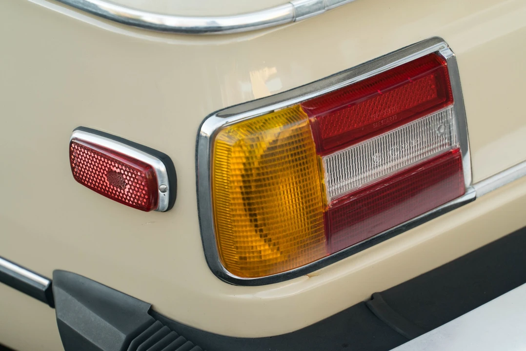 1976 BMW 2002 - Image 29 of 31