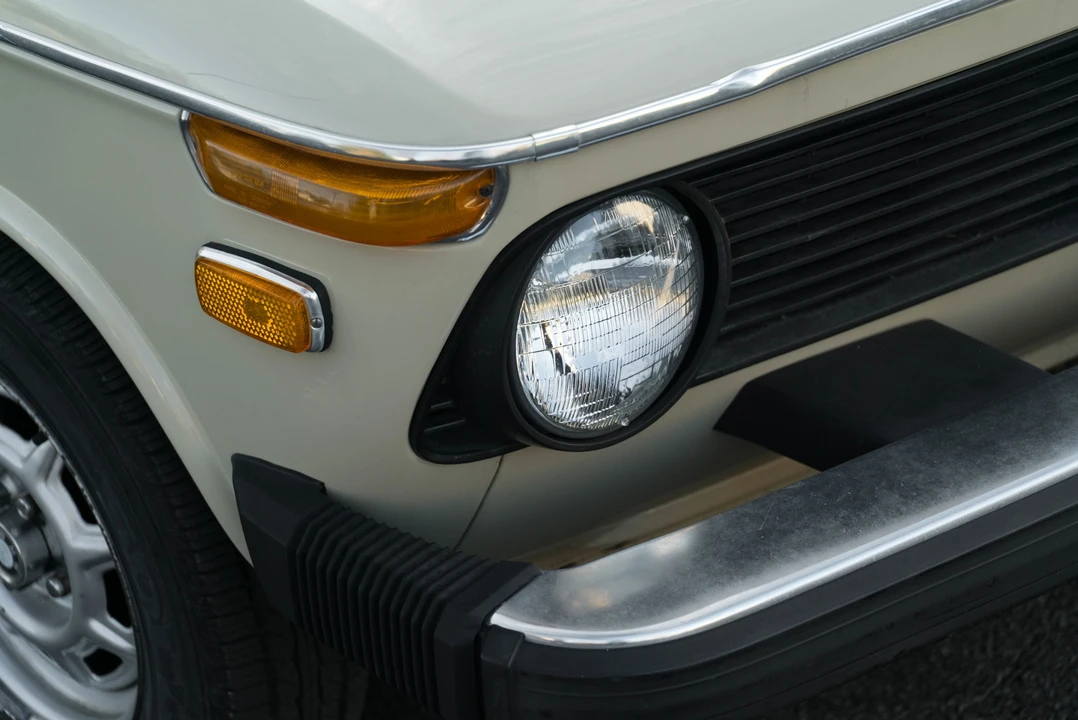 1976 BMW 2002 - Image 27 of 31