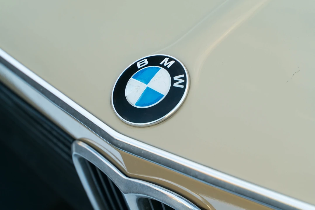 1976 BMW 2002 - Image 30 of 31