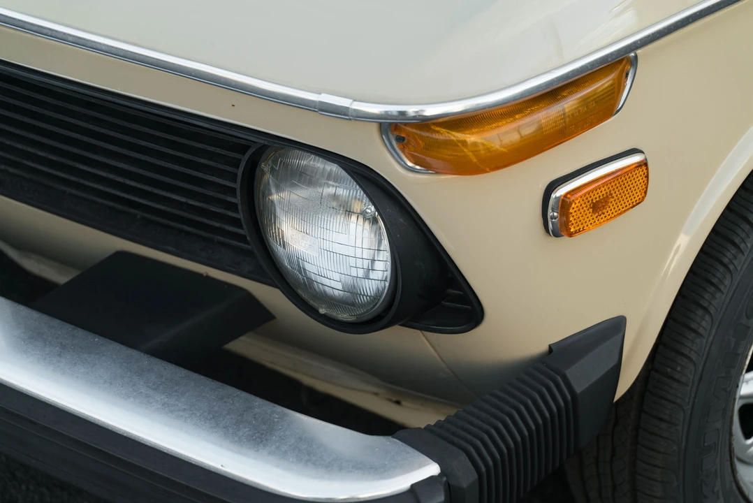 1976 BMW 2002 - Image 25 of 31