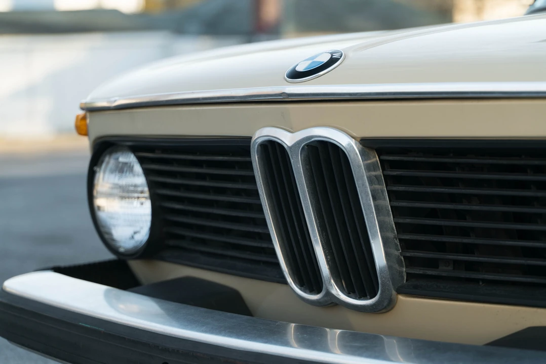 1976 BMW 2002 - Image 24 of 31