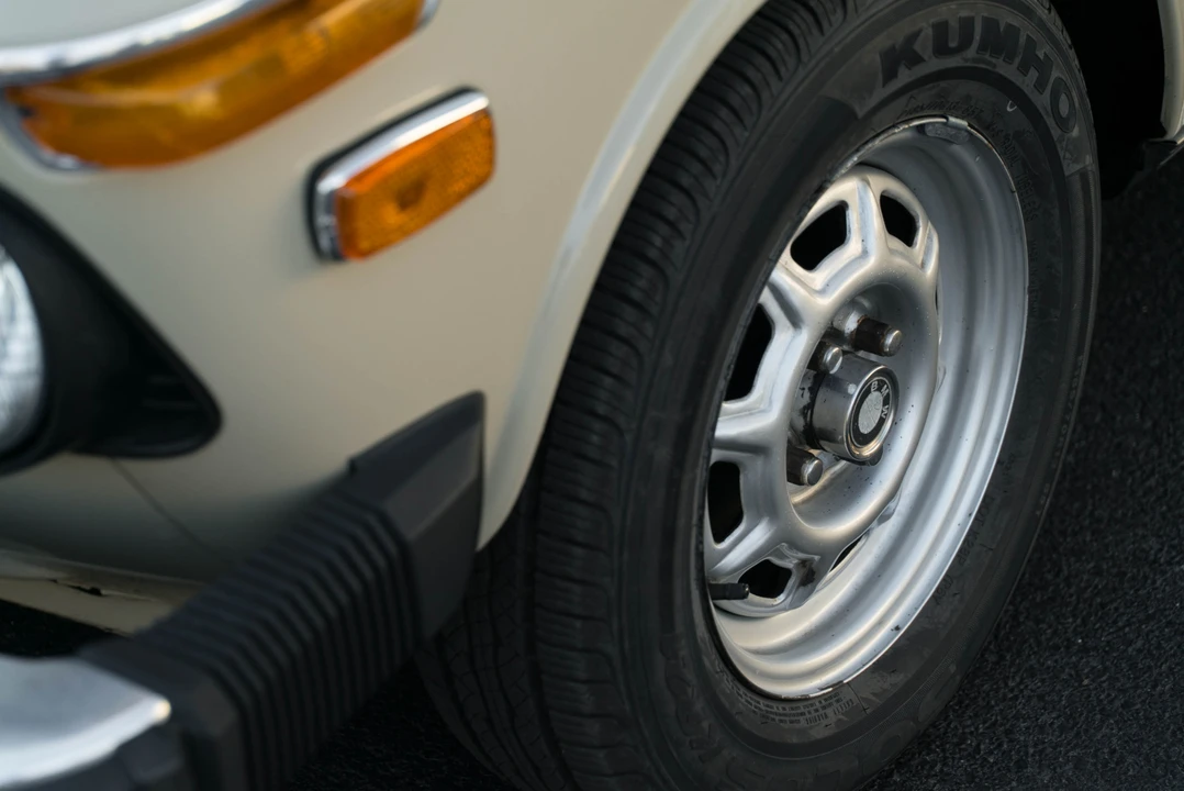 1976 BMW 2002 - Image 26 of 31