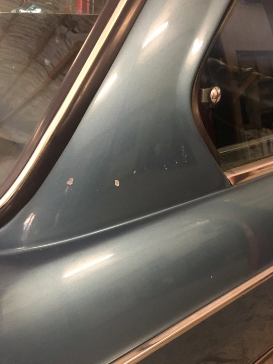 1976 BMW 2002 - Image 24 of 31
