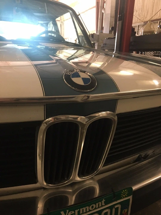 1976 BMW 2002 - Image 18 of 31