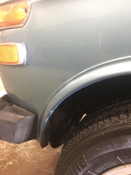 1976 BMW 2002 - Image 17 of 31