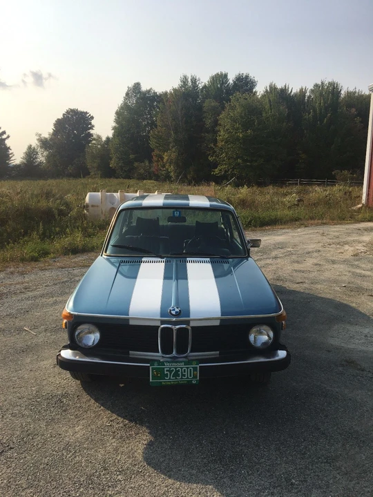 1976 BMW 2002 - Image 15 of 31