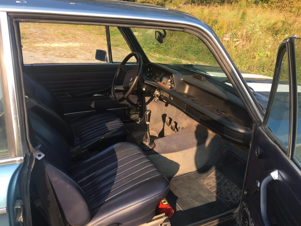 1976 BMW 2002 - Image 26 of 31