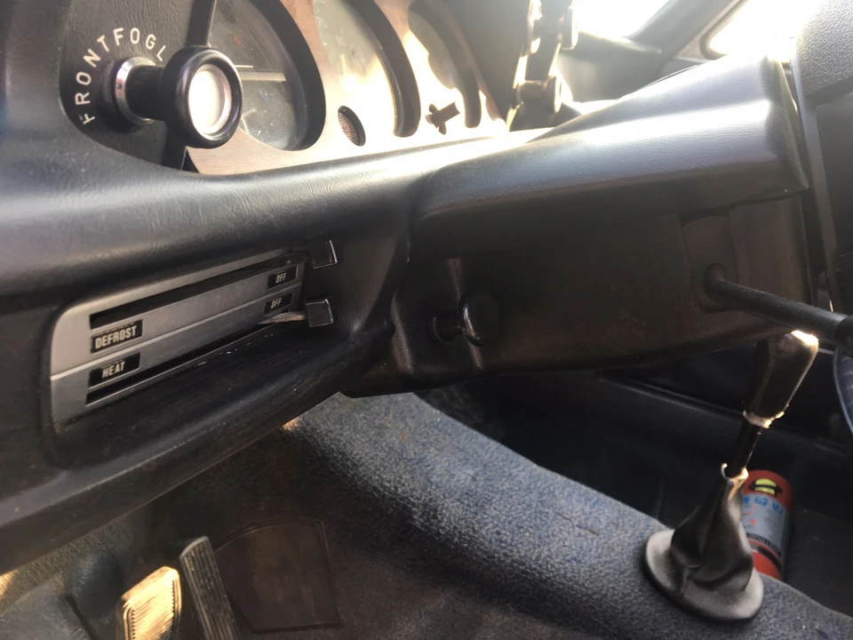 1976 BMW 2002 - Image 27 of 31