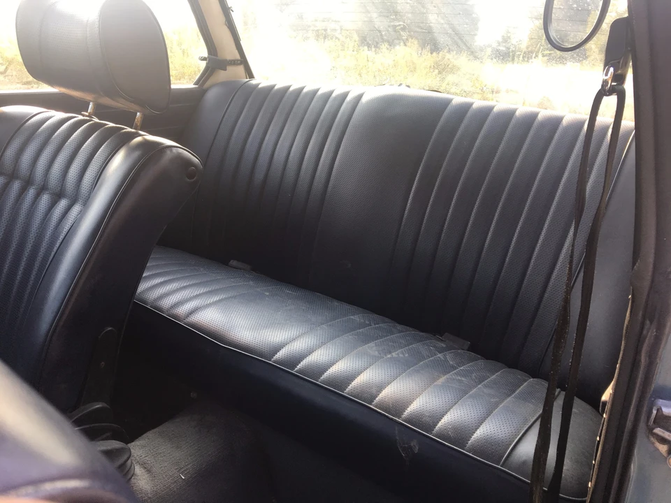 1976 BMW 2002 - Image 29 of 31