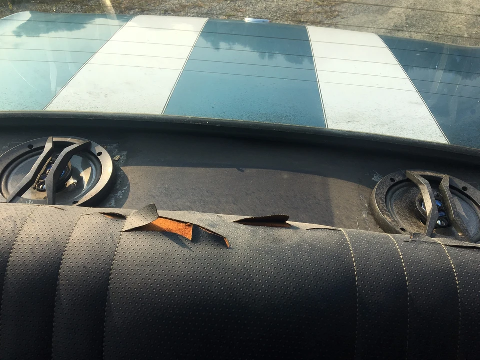 1976 BMW 2002 - Image 30 of 31
