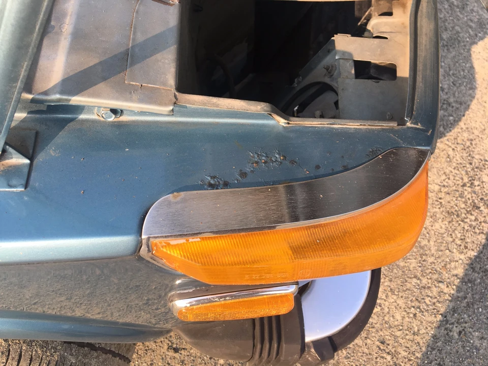 1976 BMW 2002 - Image 16 of 31