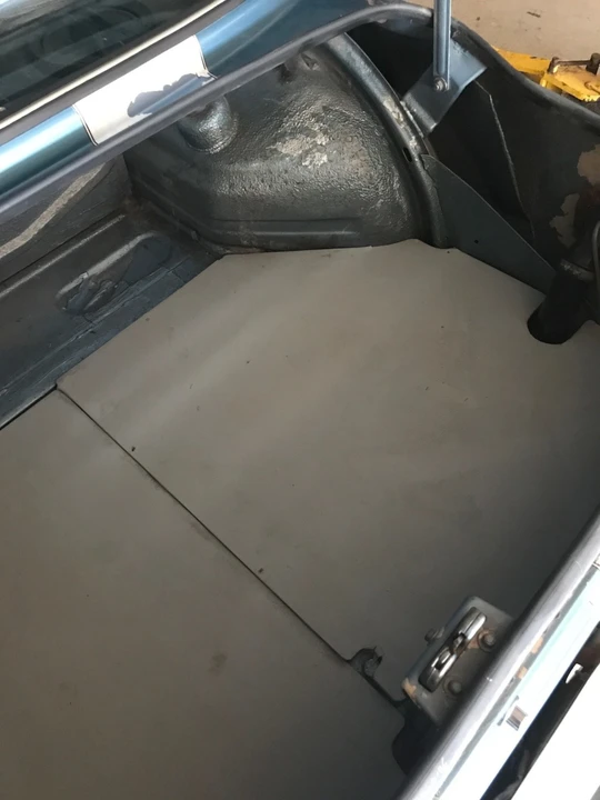 1976 BMW 2002 - Image 31 of 31