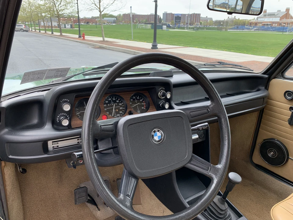 1976 BMW 2002 - Image 26 of 31