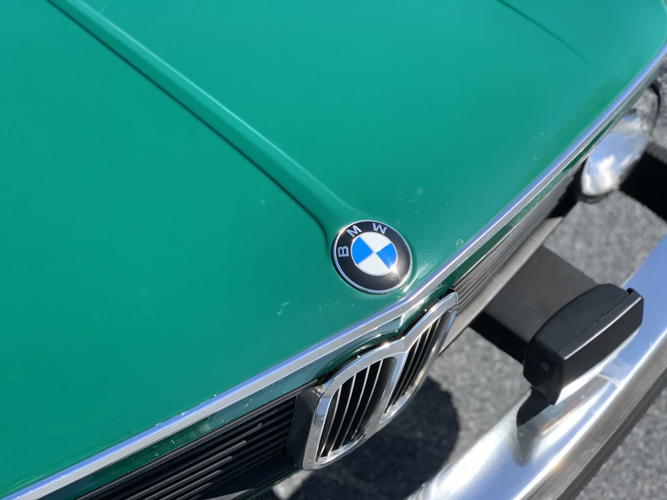 1976 BMW 2002 - Image 19 of 31