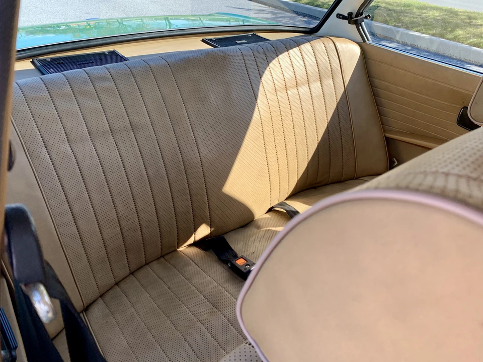1976 BMW 2002 - Image 23 of 31