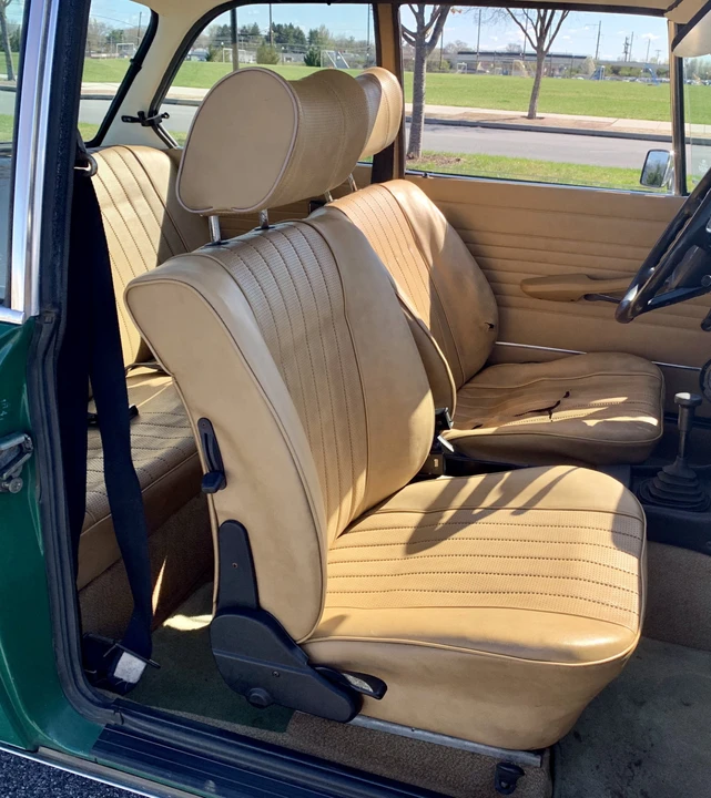 1976 BMW 2002 - Image 24 of 31