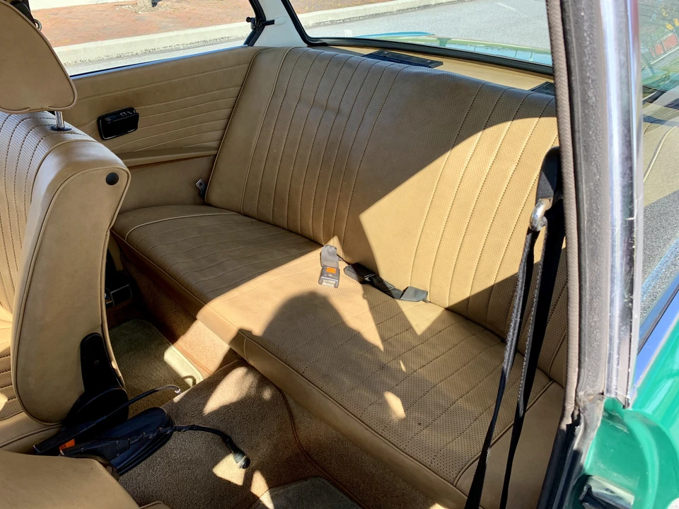 1976 BMW 2002 - Image 22 of 31