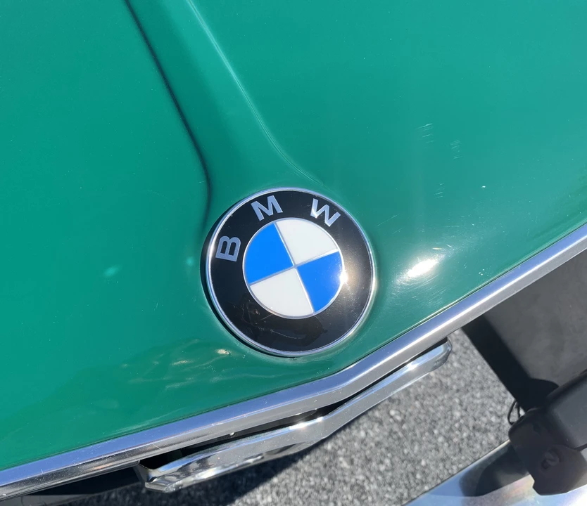 1976 BMW 2002 - Image 20 of 31