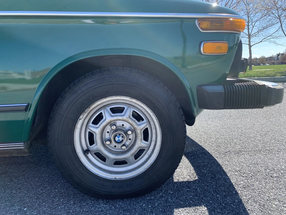 1976 BMW 2002 - Image 16 of 31