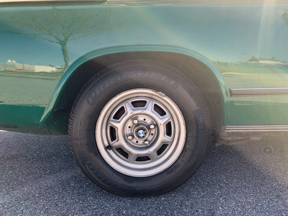 1976 BMW 2002 - Image 15 of 31