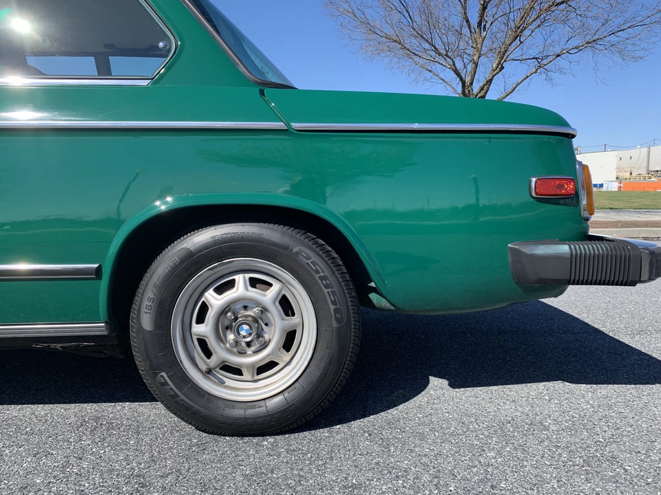 1976 BMW 2002 - Image 14 of 31