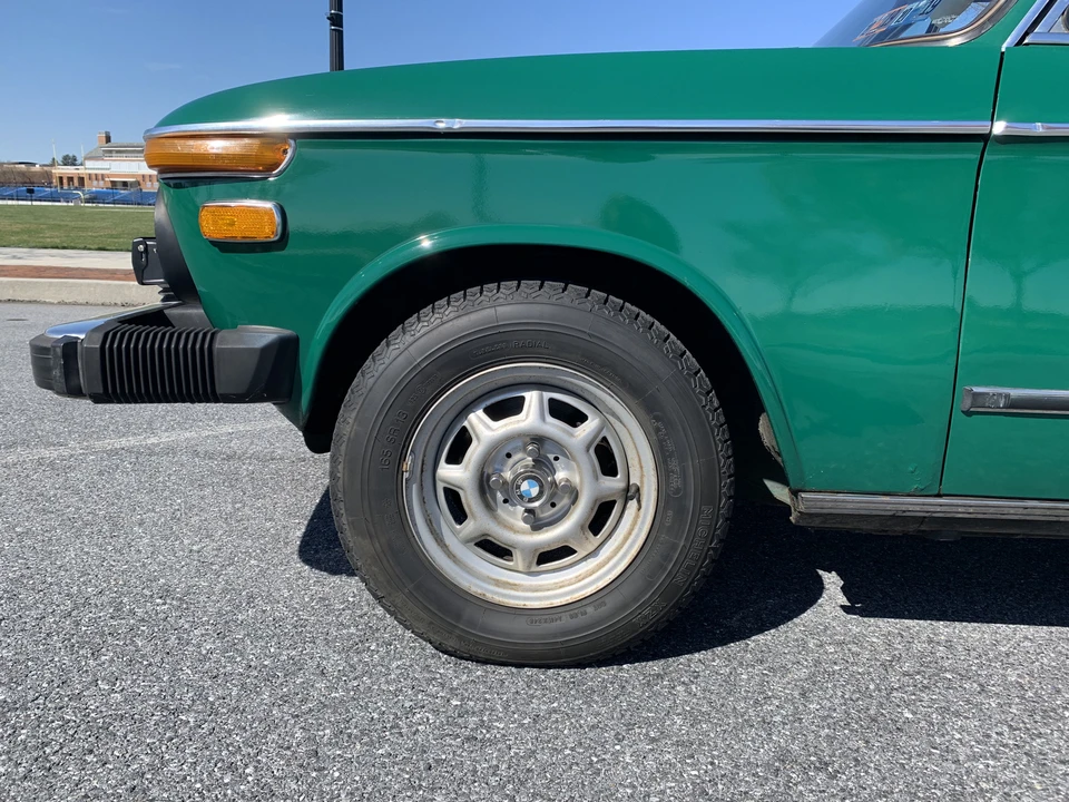 1976 BMW 2002 - Image 13 of 31