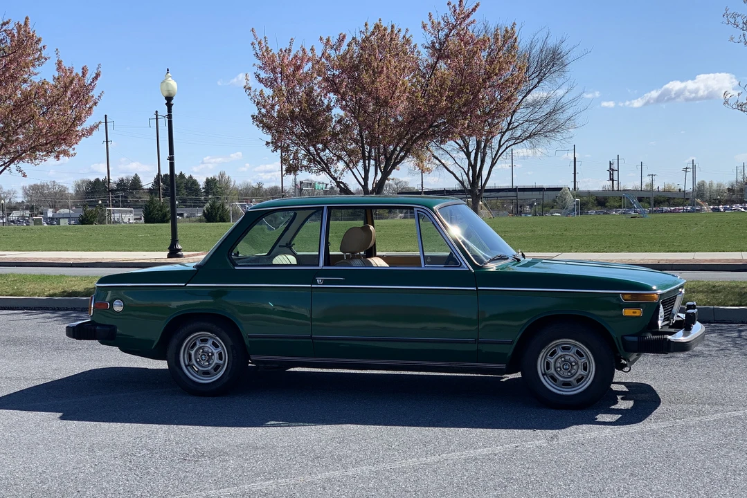 1976 BMW 2002 - Image 8 of 31