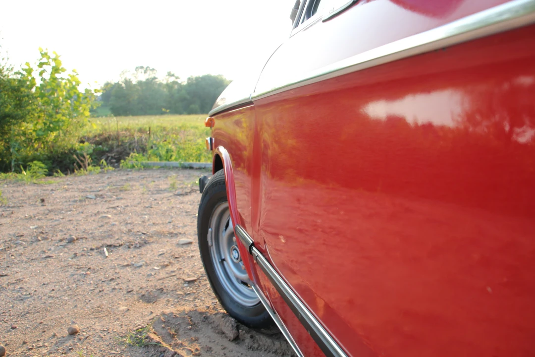 1976 BMW 2002 - Image 10 of 31