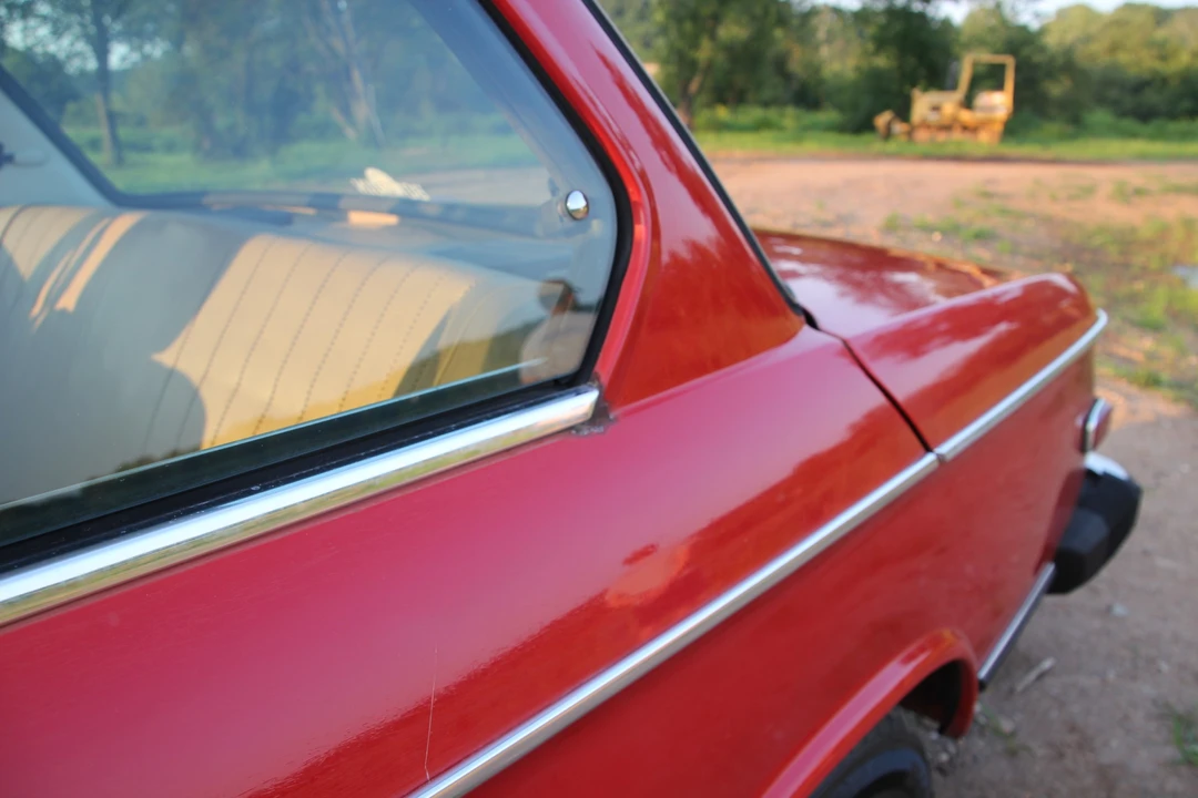 1976 BMW 2002 - Image 11 of 31