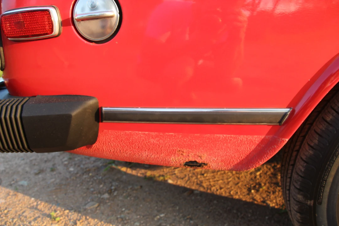 1976 BMW 2002 - Image 14 of 31