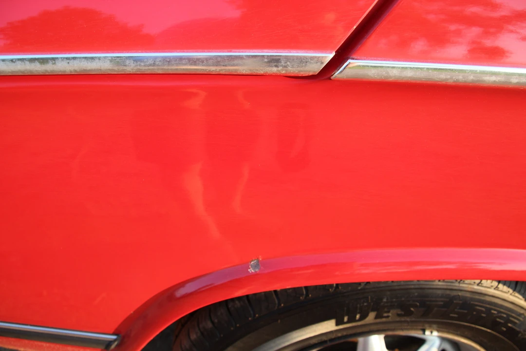 1976 BMW 2002 - Image 15 of 31