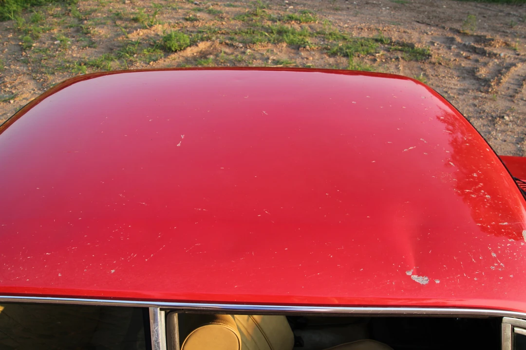 1976 BMW 2002 - Image 16 of 31