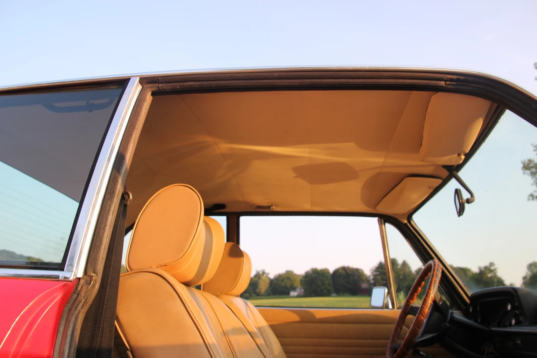 1976 BMW 2002 - Image 30 of 31