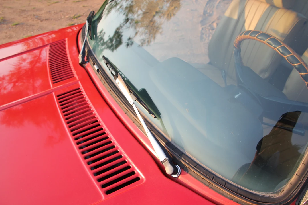 1976 BMW 2002 - Image 17 of 31