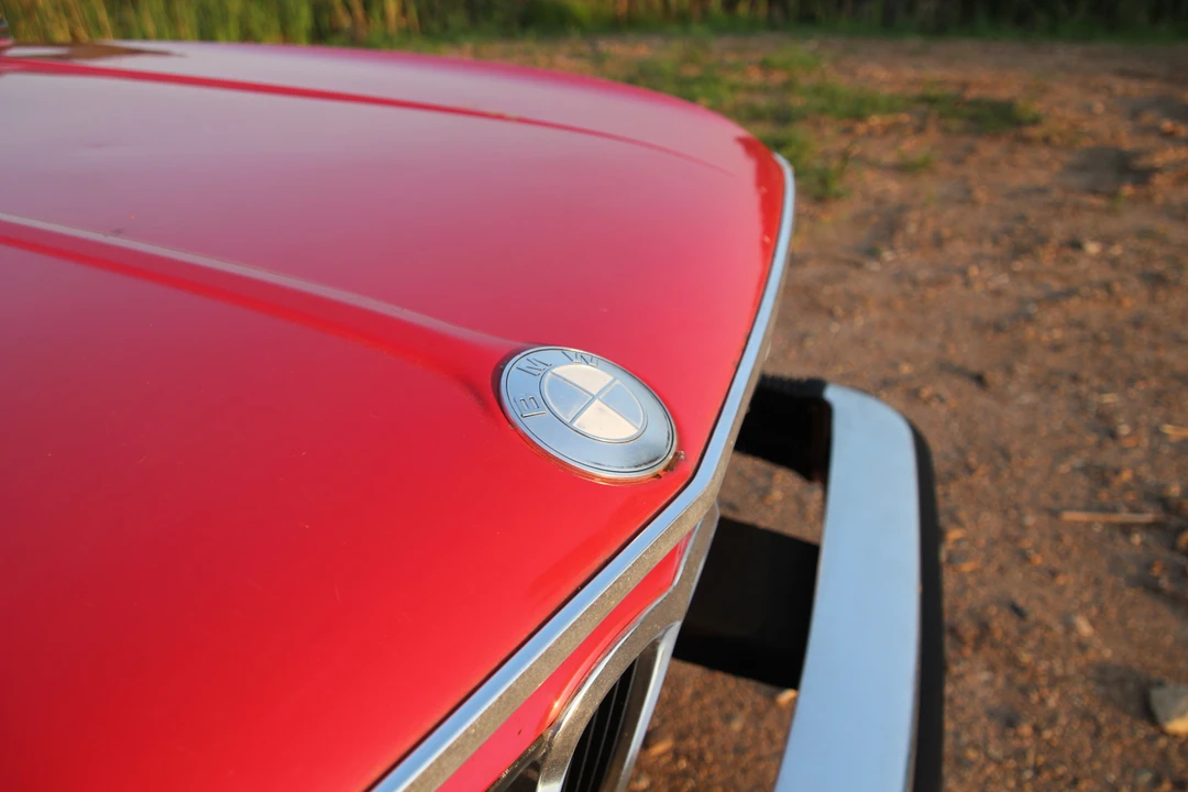 1976 BMW 2002 - Image 18 of 31
