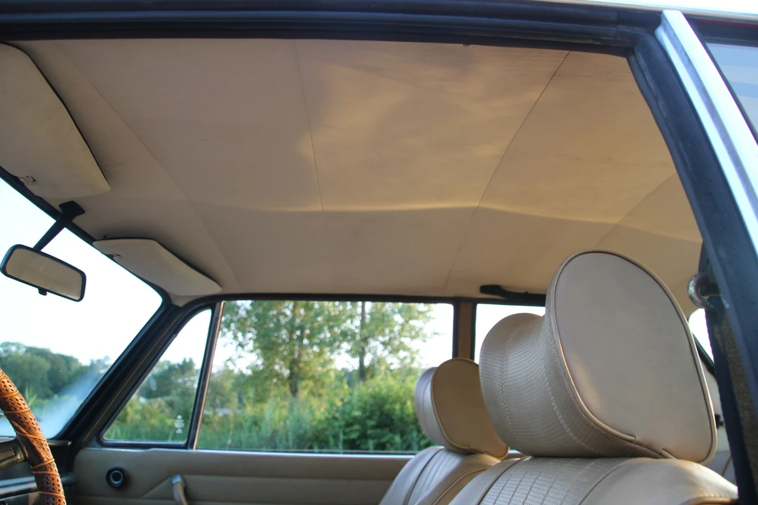1976 BMW 2002 - Image 29 of 31
